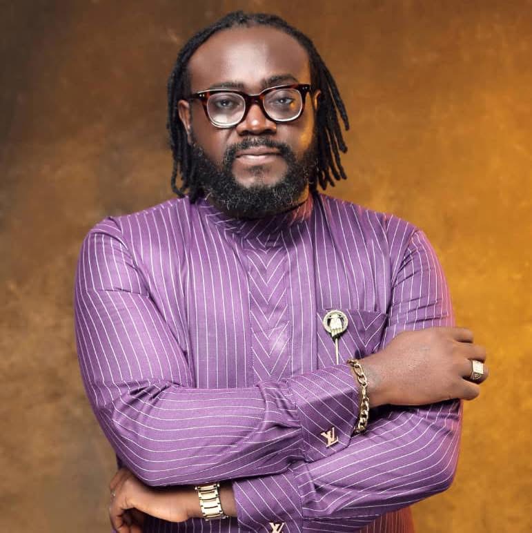 Dr. Ebi Ofrey