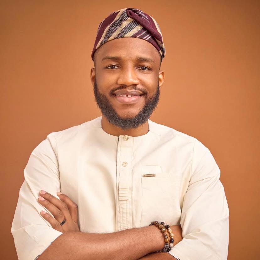 Babatunde Akin Moses